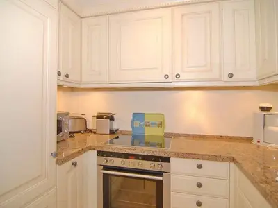 Ferienwohnung für 4 Personen (68 m²) in Sylt-Ost 10/10