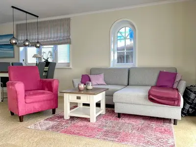Ferienwohnung für 4 Personen (80 m²) in Sylt-Ost 1/10