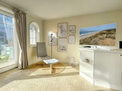 Ferienwohnung für 4 Personen (80 m²) in Sylt-Ost 3/10
