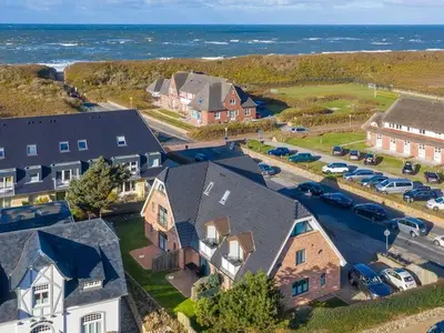 Ferienwohnung für 4 Personen (80 m²) in Sylt-Ost 6/10