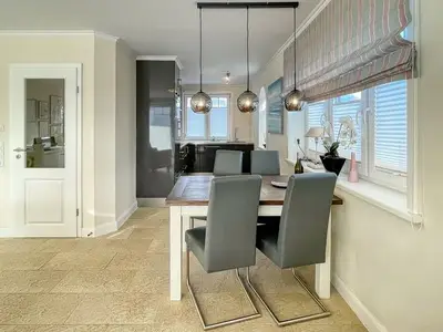 Ferienwohnung für 4 Personen (80 m²) in Sylt-Ost 7/10