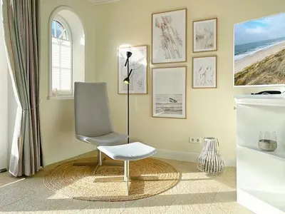 Ferienwohnung für 4 Personen (80 m²) in Sylt-Ost 8/10
