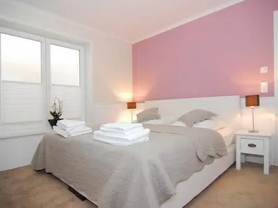 Ferienwohnung für 4 Personen (80 m²) in Sylt-Ost 9/10