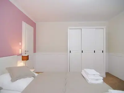 Ferienwohnung für 4 Personen (80 m²) in Sylt-Ost 10/10