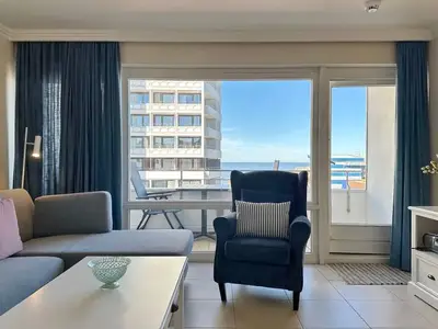 Ferienwohnung für 2 Personen (45 m²) in Sylt-Ost 2/10