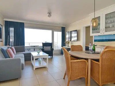 Ferienwohnung für 2 Personen (45 m²) in Sylt-Ost 3/10