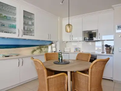 Ferienwohnung für 2 Personen (45 m²) in Sylt-Ost 6/10