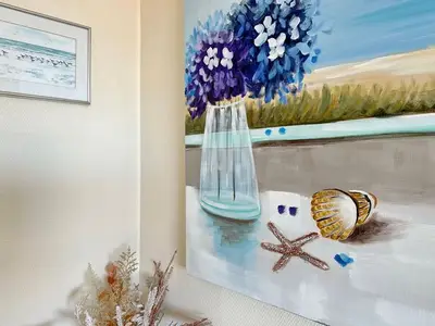 Ferienwohnung für 2 Personen (45 m²) in Sylt-Ost 7/10