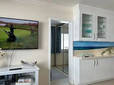 Ferienwohnung für 2 Personen (45 m²) in Sylt-Ost 8/10