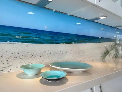 Ferienwohnung für 2 Personen (45 m²) in Sylt-Ost 9/10