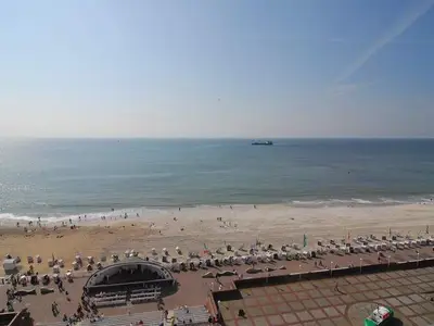 Ferienwohnung für 2 Personen (34 m²) in Sylt-Ost 2/10