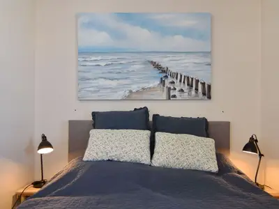 Ferienwohnung für 2 Personen (45 m²) in Sylt-Ost 10/10