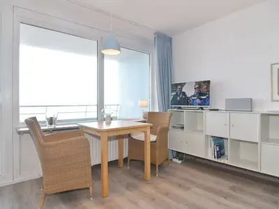 Ferienwohnung für 2 Personen (34 m²) in Sylt-Ost 3/10