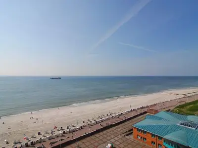 Ferienwohnung für 2 Personen (34 m²) in Sylt-Ost 4/10