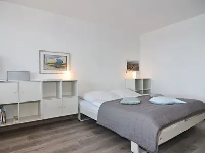 Ferienwohnung für 2 Personen (34 m²) in Sylt-Ost 5/10