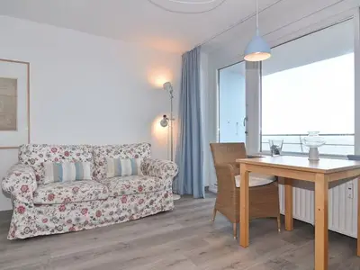 Ferienwohnung für 2 Personen (34 m²) in Sylt-Ost 9/10