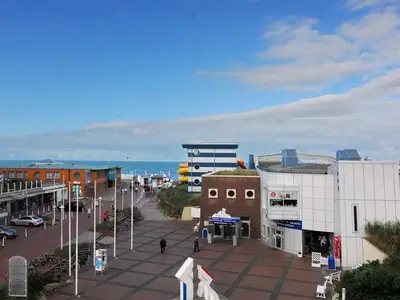 Ferienwohnung für 2 Personen (55 m²) in Westerland (Sylt) 6/10