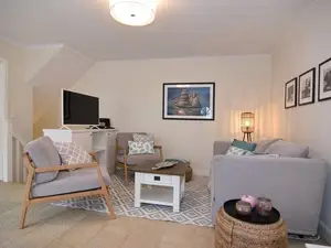 Ferienwohnung für 4 Personen (86 m²) in Sylt-Ost