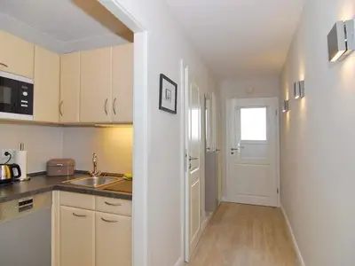 Ferienwohnung für 2 Personen (55 m²) in Westerland (Sylt) 8/10