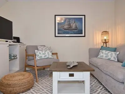 Ferienwohnung für 4 Personen (86 m²) in Sylt-Ost 4/10