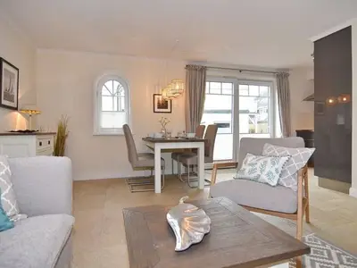 Ferienwohnung für 4 Personen (86 m²) in Sylt-Ost 6/10