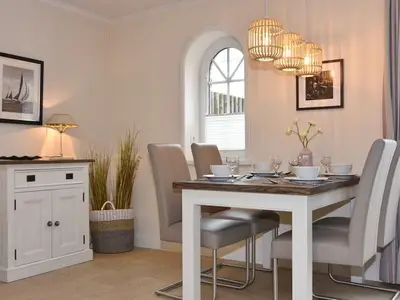 Ferienwohnung für 4 Personen (86 m²) in Sylt-Ost 8/10