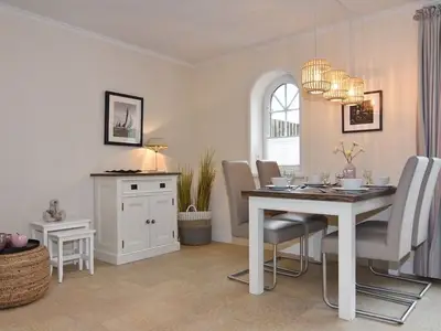 Ferienwohnung für 4 Personen (86 m²) in Sylt-Ost 9/10