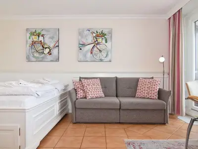 Ferienwohnung für 2 Personen (34 m²) in Sylt-Ost 2/10