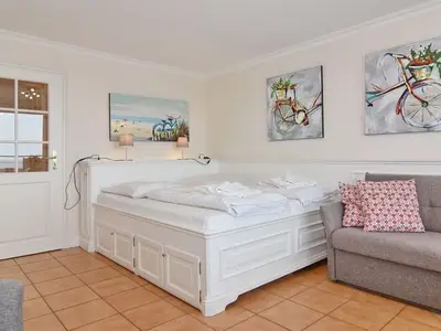 Ferienwohnung für 2 Personen (34 m²) in Sylt-Ost 3/10