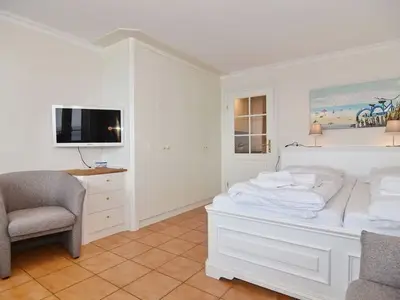 Ferienwohnung für 2 Personen (34 m²) in Sylt-Ost 4/10