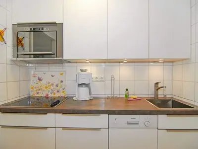 Ferienwohnung für 2 Personen (34 m²) in Sylt-Ost 10/10
