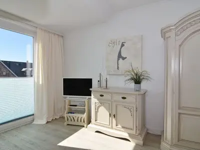 Ferienwohnung für 3 Personen (45 m²) in Sylt-Ost 4/10