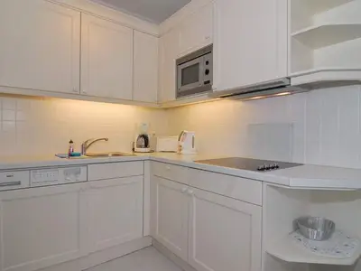 Ferienwohnung für 3 Personen (45 m²) in Sylt-Ost 5/10