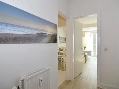 Ferienwohnung für 3 Personen (45 m²) in Sylt-Ost 7/10