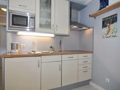 Ferienwohnung für 3 Personen (34 m²) in Sylt-Ost 5/10