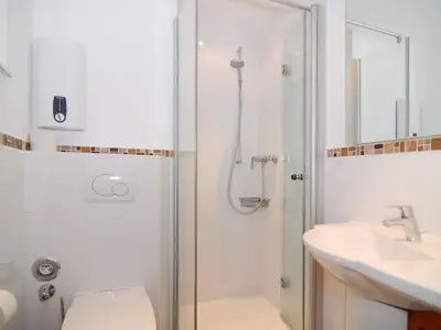 Ferienwohnung für 3 Personen (45 m²) in Sylt-Ost 9/10