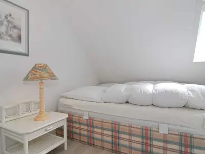 Ferienwohnung für 3 Personen (45 m²) in Sylt-Ost 10/10