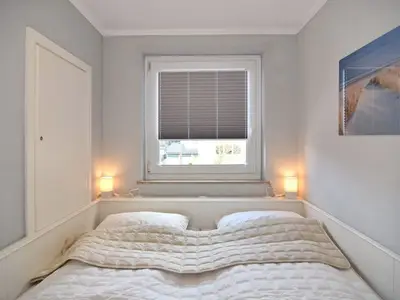Ferienwohnung für 3 Personen (34 m²) in Sylt-Ost 7/10