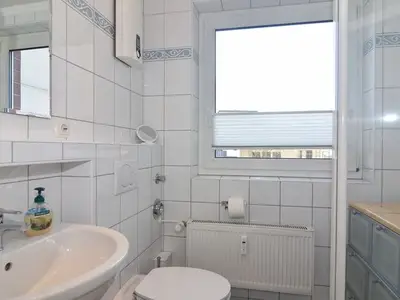 Ferienwohnung für 3 Personen (34 m²) in Sylt-Ost 10/10
