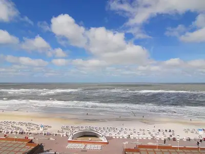 Ferienwohnung für 2 Personen (25 m²) in Sylt-Ost 2/10