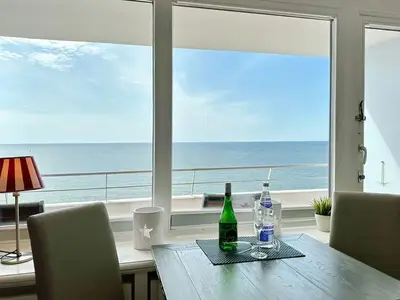 Ferienwohnung für 2 Personen (34 m²) in Sylt-Ost 3/10