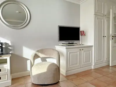 Ferienwohnung für 2 Personen (34 m²) in Sylt-Ost 4/10