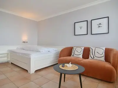 Ferienwohnung für 2 Personen (34 m²) in Sylt-Ost 5/10