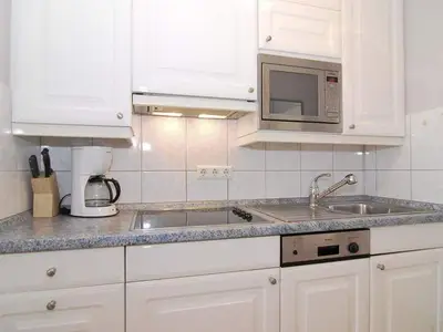 Ferienwohnung für 2 Personen (34 m²) in Sylt-Ost 6/10