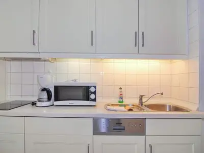 Ferienwohnung für 2 Personen (25 m²) in Sylt-Ost 7/10