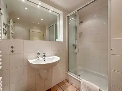 Ferienwohnung für 2 Personen (34 m²) in Sylt-Ost 8/10