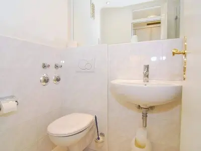 Ferienwohnung für 2 Personen (25 m²) in Sylt-Ost 9/10