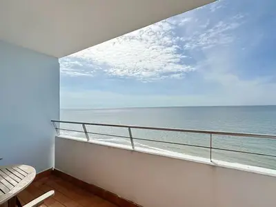 Ferienwohnung für 2 Personen (34 m²) in Sylt-Ost 10/10