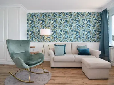 Ferienwohnung für 2 Personen (42 m²) in Sylt-Ost 1/10