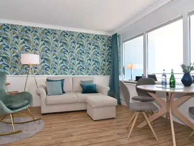 Ferienwohnung für 2 Personen (42 m²) in Sylt-Ost 2/10